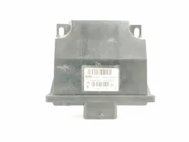 Citroen C4 II Picasso Module de contrôle de boîte de vitesses ECU 9805164380