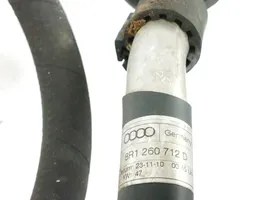 Audi Q5 SQ5 Muu ilmastointilaitteen osa (A/C) 8R1260712D