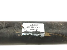 Audi Q5 SQ5 Kardaaniakselin keskiosa 8R0521101K