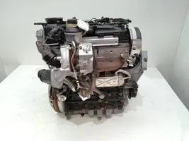 Volkswagen Tiguan Moteur CFFB