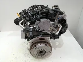 Volkswagen Tiguan Motore CFFB