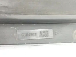 Nissan Micra Oro filtro dėžė 16500AX606