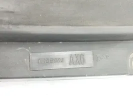 Nissan Micra Scatola del filtro dell’aria 16500AX606