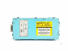 Mitsubishi Grandis Module de fusibles 91840W