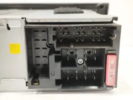 Fiat Linea Radio/CD/DVD/GPS-pääyksikkö 7354555580