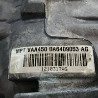Volkswagen Tiguan Scatola ingranaggi del cambio 0A6409053AG
