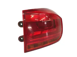 Volkswagen Tiguan Lampa tylna 5N0945096Q