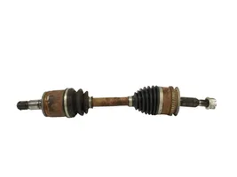 Mitsubishi L200 Front driveshaft 3815A581