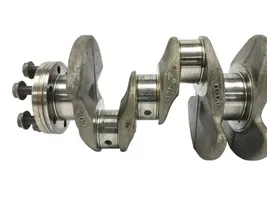 Audi A1 Crankshaft 03L105021A