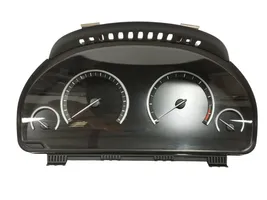 BMW 7 F01 F02 F03 F04 Compteur de vitesse tableau de bord 62109232946