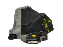 Lexus RX 330 - 350 - 400H Zamek drzwi przednich 6903048071