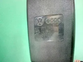 Audi Q3 8U Front seatbelt buckle 4G0857740A