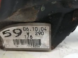 Lexus RX 330 - 350 - 400H Skrzynia rozdzielcza / Reduktor 3610048042