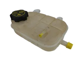 Opel Mokka X Coolant expansion tank/reservoir 95380033