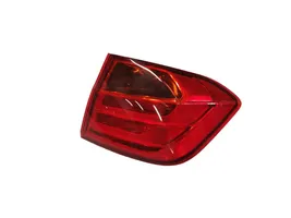 BMW 3 F30 F35 F31 Lampa tylna 7259894