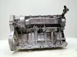 Volkswagen Touareg I Blocco motore BAC