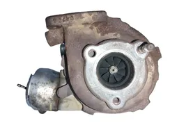 KIA Carens II Turbine 2823127400