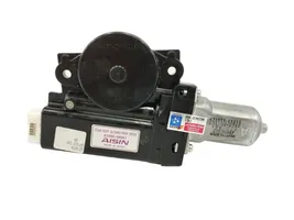 Lexus RX 330 - 350 - 400H Instalacja szyberdachu elektrycznego 6326048061