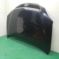 Lexus RX 330 - 350 - 400H Pokrywa przednia / Maska silnika 5330148050