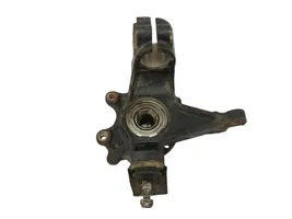 Citroen BX Front wheel hub spindle knuckle 95603836