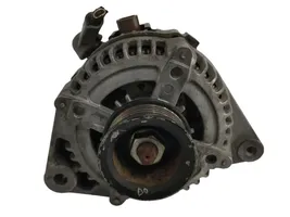 Lexus RX 330 - 350 - 400H Generaattori/laturi 2706020290