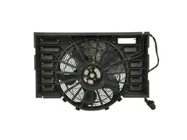 BMW 7 E65 E66 Ventilateur de refroidissement de radiateur électrique 64546921380