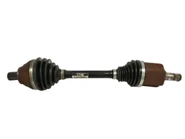 Volkswagen Tiguan Front driveshaft 5N0407761P