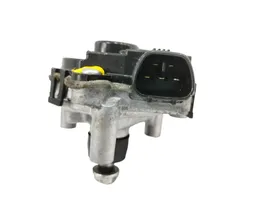 Subaru Forester SJ Tringlerie et moteur d'essuie-glace avant 86511SG010