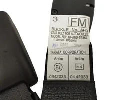 Subaru Forester SJ Boucle de ceinture de sécurité avant TKAH0ES167