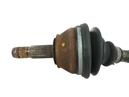 Alfa Romeo 33 Front driveshaft 60504718