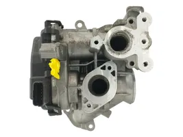 Citroen C4 II Picasso Soupape vanne EGR 9807369980