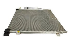 Mitsubishi L200 Gaisa kondicioniera dzeses radiators 92131A061A