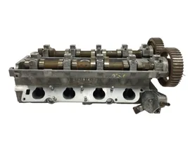 Opel Astra F Engine head 90411781