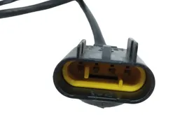 Ford Ka Sensore della sonda Lambda 55249876