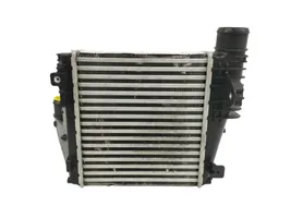 Citroen C4 II Picasso Chłodnica powietrza doładowującego / Intercooler P9675627980