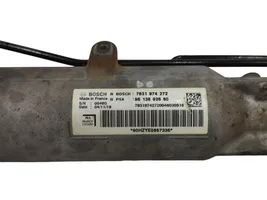 Citroen Jumpy Steering rack 9813692680