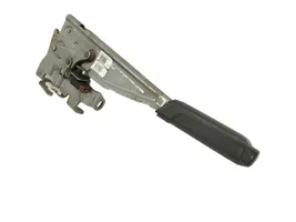 Citroen Jumpy Hand brake release handle 9813087277