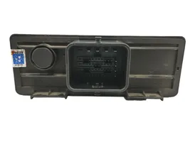 Citroen C4 II Picasso Module de contrôle de boîte de vitesses ECU 9805164380