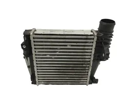 Citroen C4 II Picasso Chłodnica powietrza doładowującego / Intercooler P9675627980