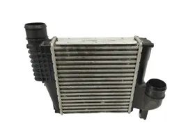 Citroen C4 II Picasso Chłodnica powietrza doładowującego / Intercooler P9675627980