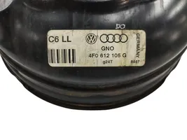 Audi A6 Allroad C6 Servo-frein 4F0612105G