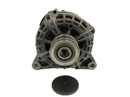 Opel Crossland X Alternator 9809391880