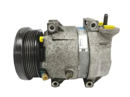 Daewoo Kalos Air conditioning (A/C) compressor (pump) 714978