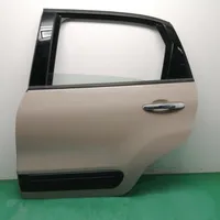 Fiat 500L Rear door 51883292