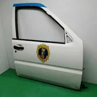 Nissan Patrol Y61 Drzwi przednie 
