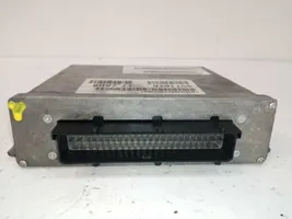 Saab 9-5 Calculateur moteur ECU 4571626