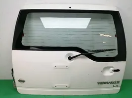 Nissan Terrano Portellone posteriore/bagagliaio 