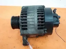 Fiat Multipla Generaattori/laturi 63321497