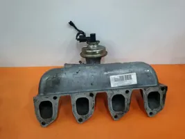 Ford Connect Collettore di aspirazione XS4Q9424AG