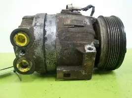 Opel Sintra Ilmastointilaitteen kompressorin pumppu (A/C) 1135247